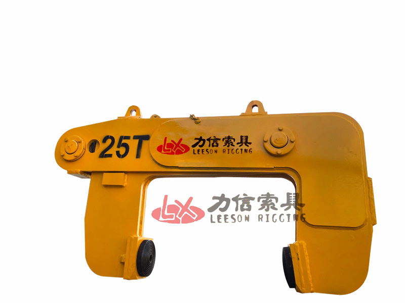 立卷翻轉(zhuǎn)吊具